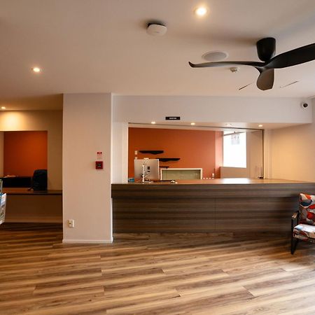 Haka House Auckland City Luaran gambar