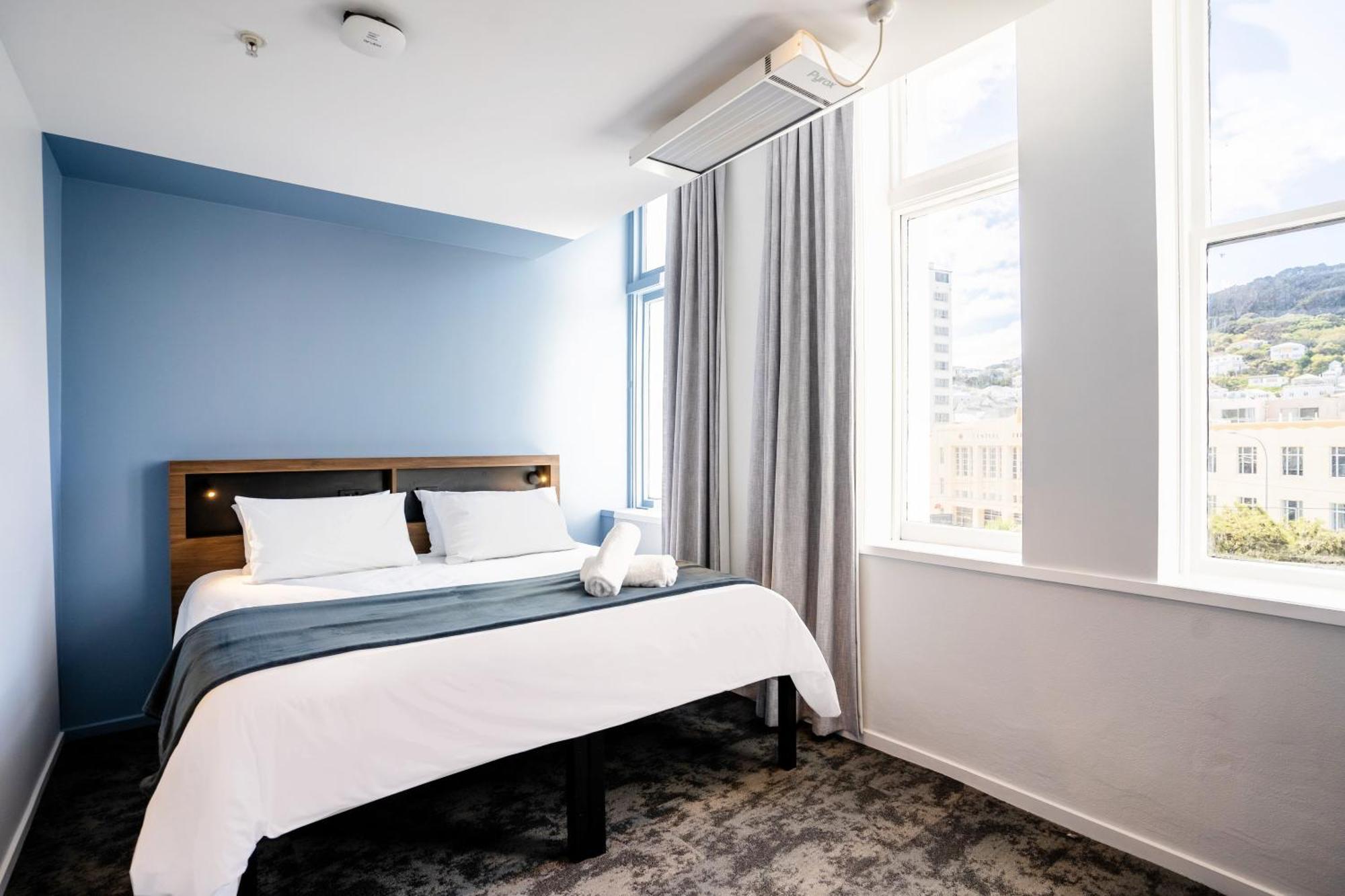 Haka House Auckland City Luaran gambar