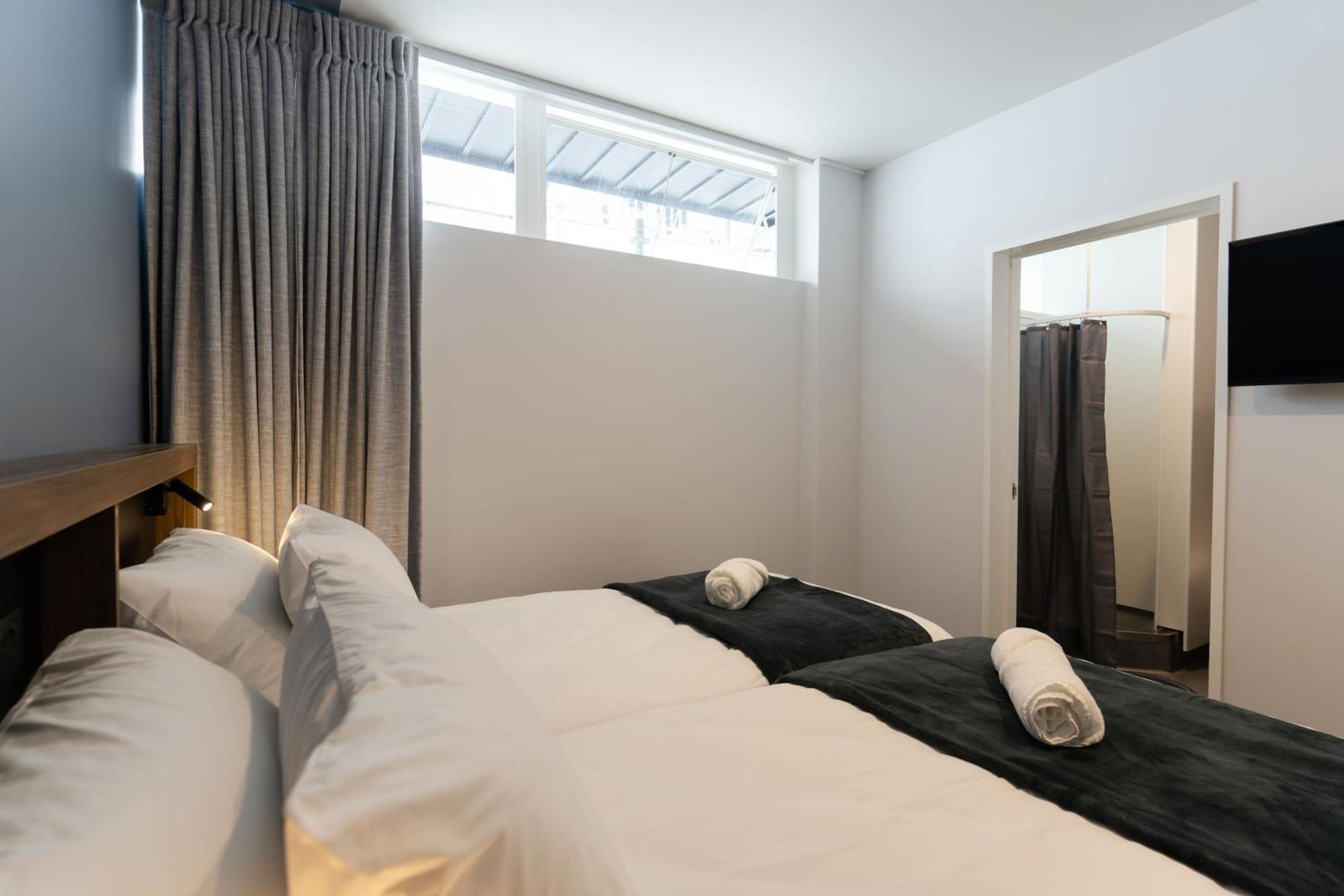 Haka House Auckland City Luaran gambar